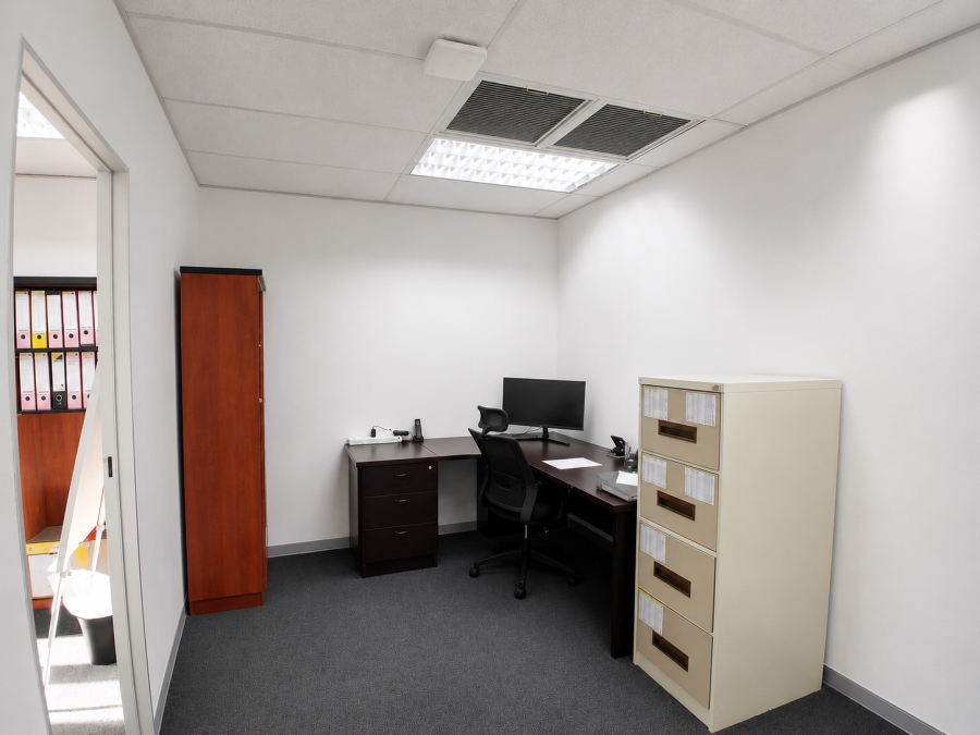 To Let Commercial Property for Rent in Bodorp North West